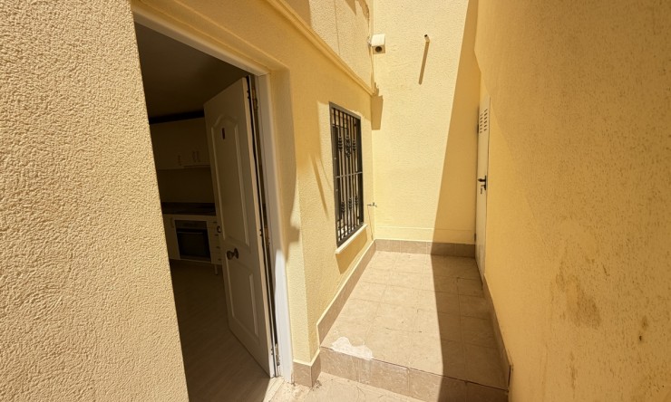 Re-Sale - Detached Villa - Orihuela Costa - Las Ramblas