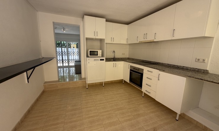 Re-Sale - Detached Villa - Orihuela Costa - Las Ramblas