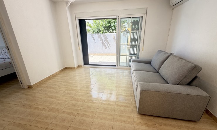 Re-Sale - Detached Villa - Orihuela Costa - Las Ramblas