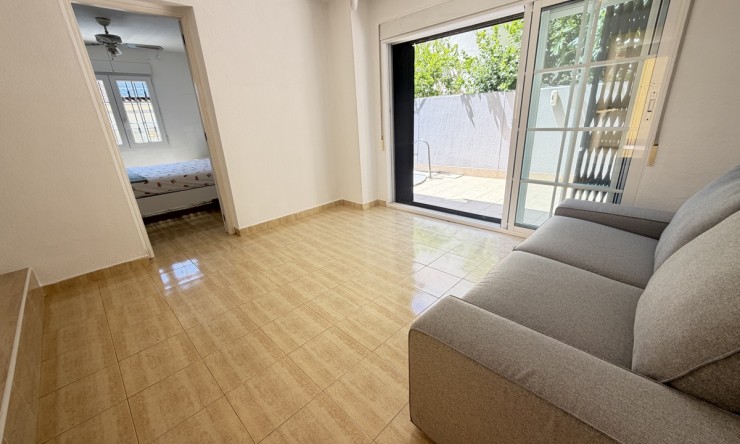 Re-Sale - Detached Villa - Orihuela Costa - Las Ramblas