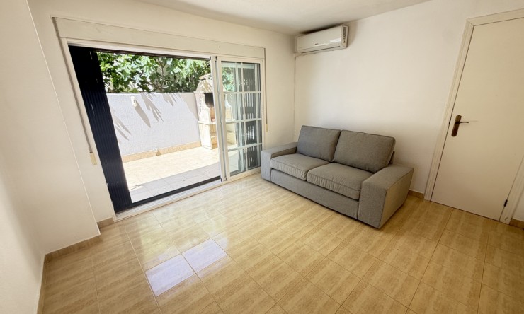 Re-Sale - Detached Villa - Orihuela Costa - Las Ramblas