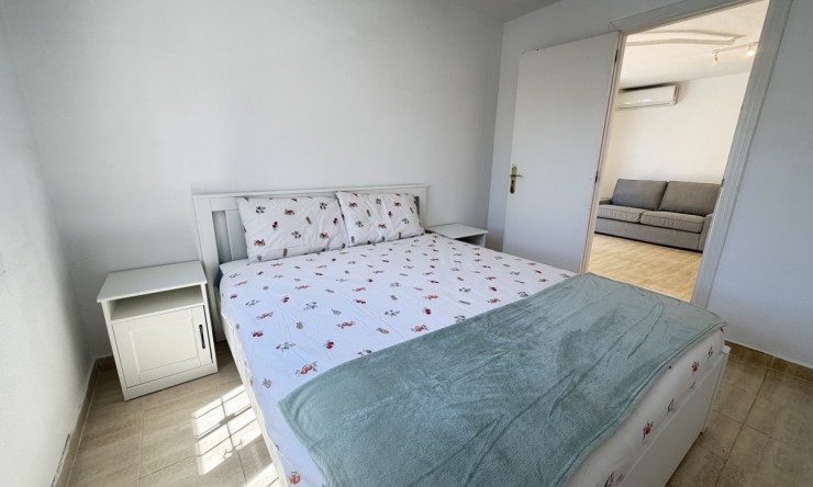 Re-Sale - Detached Villa - Orihuela Costa - Las Ramblas