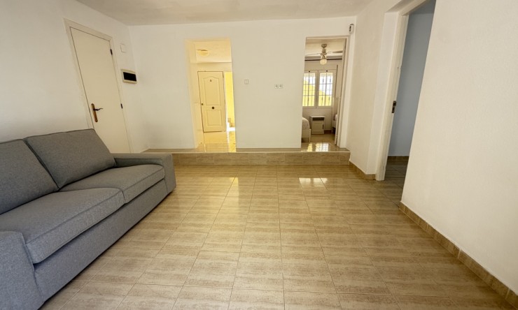 Re-Sale - Detached Villa - Orihuela Costa - Las Ramblas