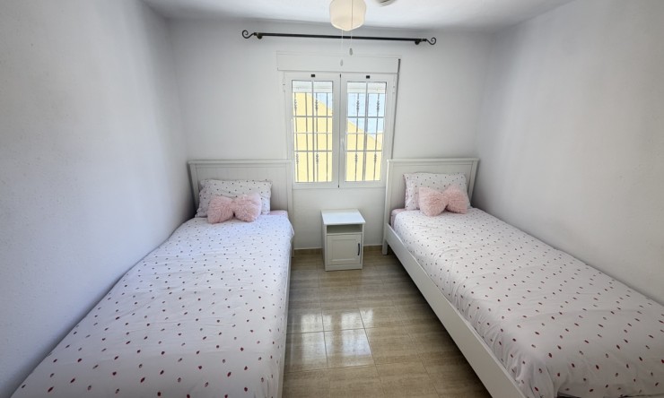 Re-Sale - Detached Villa - Orihuela Costa - Las Ramblas