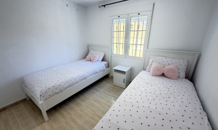Re-Sale - Detached Villa - Orihuela Costa - Las Ramblas