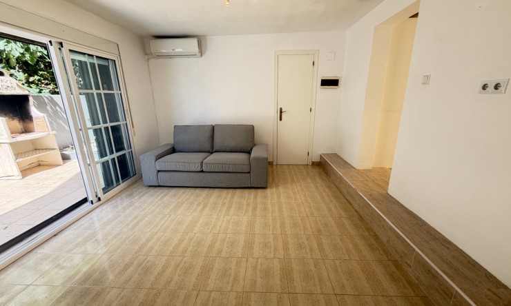 Re-Sale - Detached Villa - Orihuela Costa - Las Ramblas