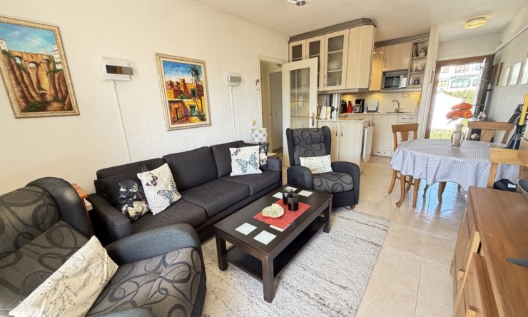 Videresalg - Leilighet - Orihuela Costa - Cabo Roig