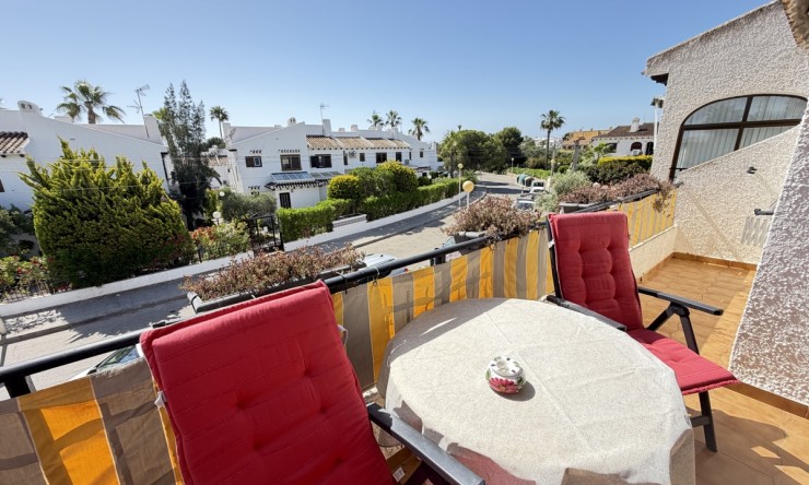 Videresalg - Leilighet - Orihuela Costa - Cabo Roig