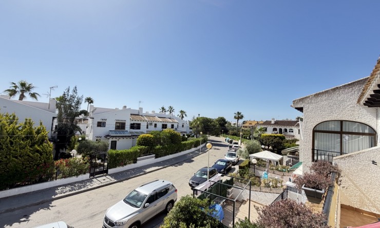 Videresalg - Leilighet - Orihuela Costa - Cabo Roig
