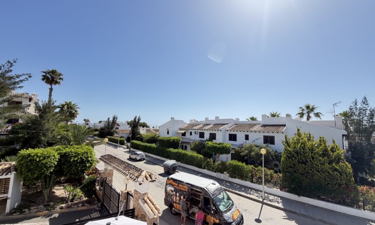Videresalg - Leilighet - Orihuela Costa - Cabo Roig