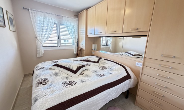 Videresalg - Leilighet - Orihuela Costa - Cabo Roig