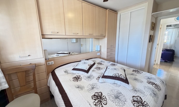 Videresalg - Leilighet - Orihuela Costa - Cabo Roig