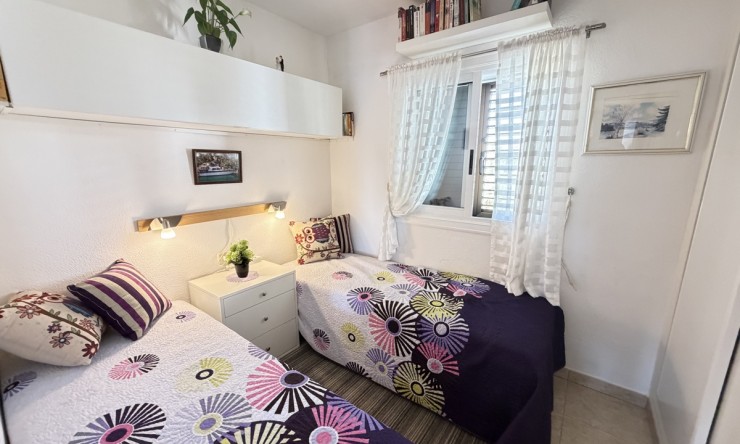Videresalg - Leilighet - Orihuela Costa - Cabo Roig