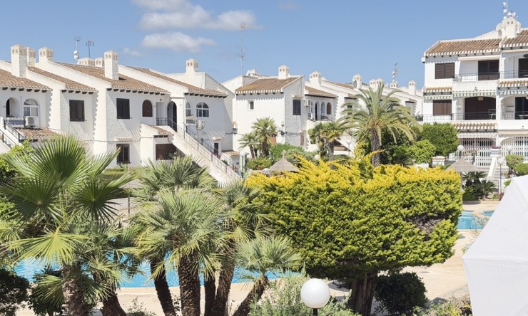 Videresalg - Leilighet - Orihuela Costa - Cabo Roig