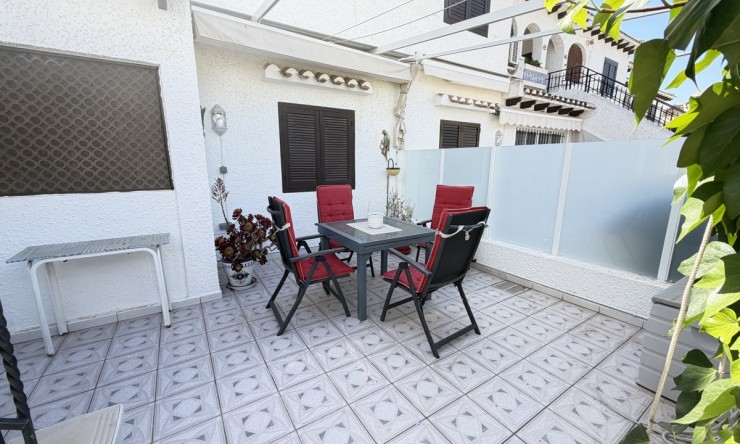 Videresalg - Leilighet - Orihuela Costa - Cabo Roig