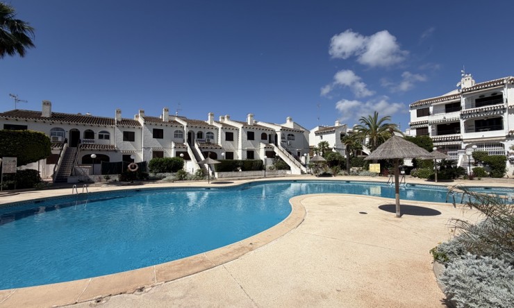 Videresalg - Leilighet - Orihuela Costa - Cabo Roig