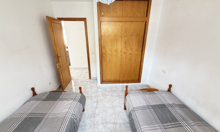 Re-Sale - Detached Villa - Orihuela Costa - Villamartin