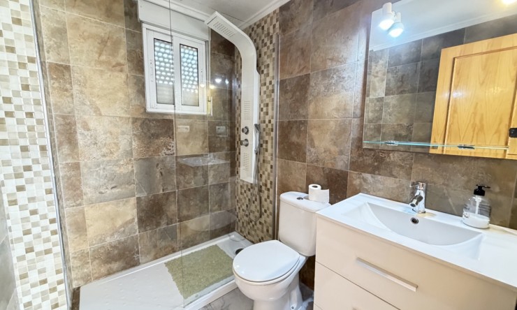 Re-Sale - Detached Villa - Orihuela Costa - Villamartin
