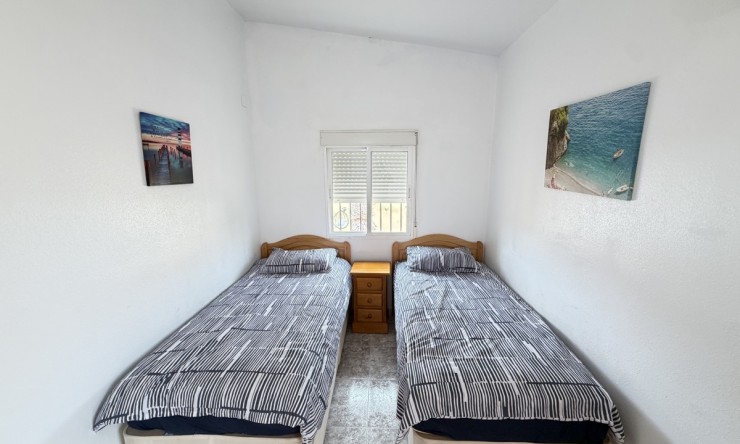 Re-Sale - Detached Villa - Orihuela Costa - Villamartin