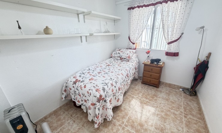 Re-Sale - Duplex - Orihuela Costa - La Zenia