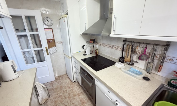 Re-Sale - Duplex - Orihuela Costa - La Zenia