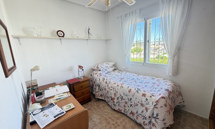 Re-Sale - Duplex - Orihuela Costa - La Zenia
