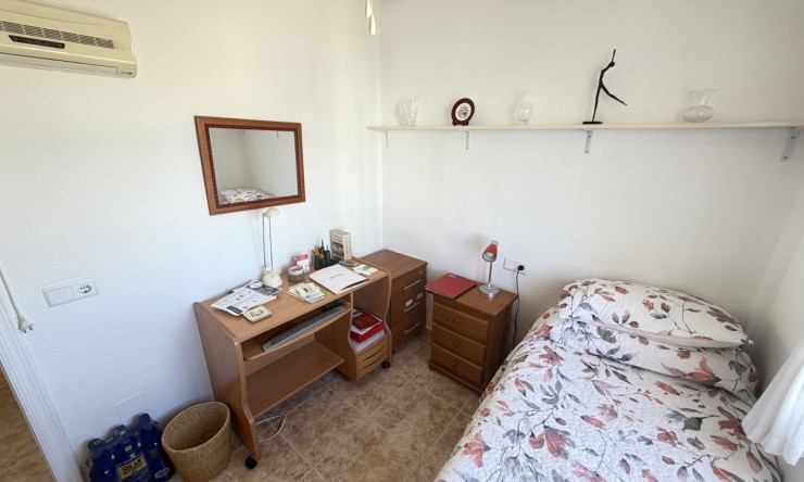 Re-Sale - Duplex - Orihuela Costa - La Zenia