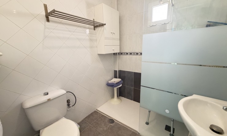 Re-Sale - Duplex - Orihuela Costa - La Zenia