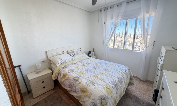 Re-Sale - Duplex - Orihuela Costa - La Zenia