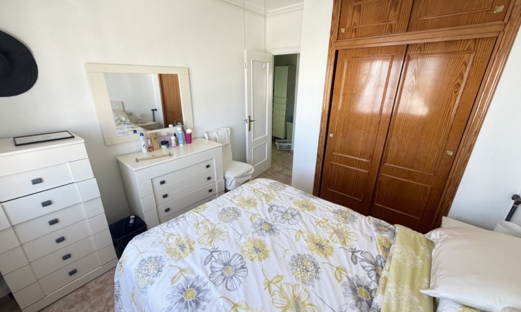 Re-Sale - Duplex - Orihuela Costa - La Zenia