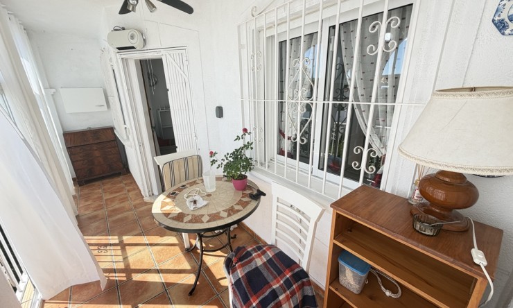 Re-Sale - Duplex - Orihuela Costa - La Zenia