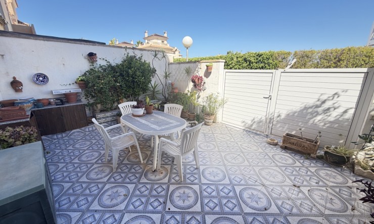 Re-Sale - Duplex - Orihuela Costa - La Zenia