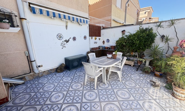 Re-Sale - Duplex - Orihuela Costa - La Zenia