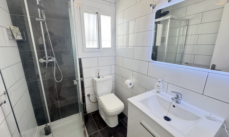 Re-Sale - Detached Villa - Orihuela Costa - Villamartin