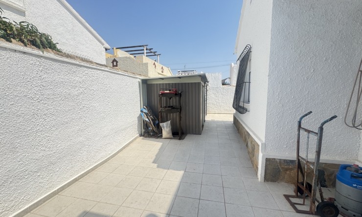 Re-Sale - Detached Villa - Orihuela Costa - Villamartin