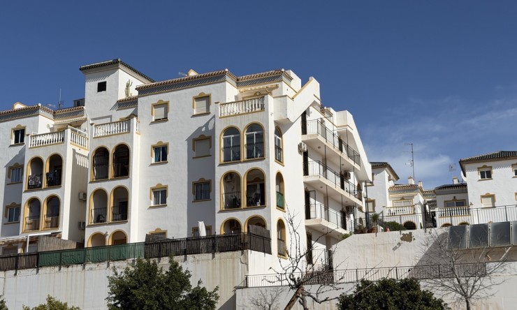 Videresalg - Leilighet - Orihuela Costa - La Zenia