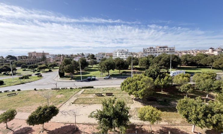 Videresalg - Leilighet - Orihuela Costa - La Zenia