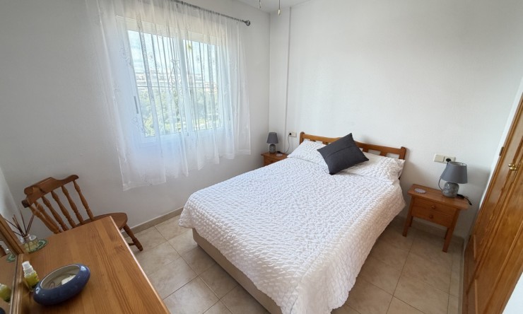 Videresalg - Leilighet - Orihuela Costa - La Zenia