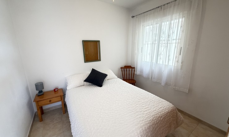 Videresalg - Leilighet - Orihuela Costa - La Zenia