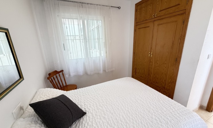 Videresalg - Leilighet - Orihuela Costa - La Zenia