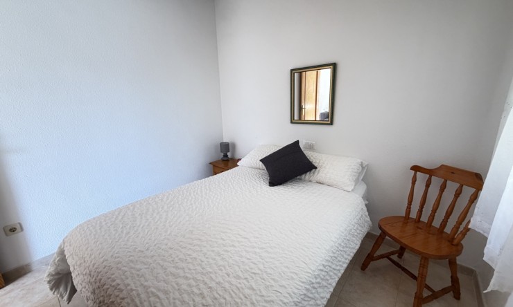 Videresalg - Leilighet - Orihuela Costa - La Zenia