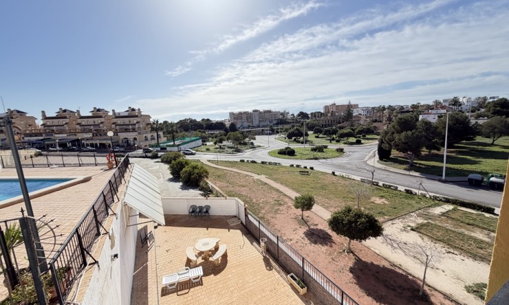 Videresalg - Leilighet - Orihuela Costa - La Zenia