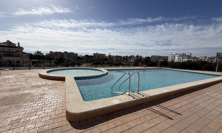 Videresalg - Leilighet - Orihuela Costa - La Zenia
