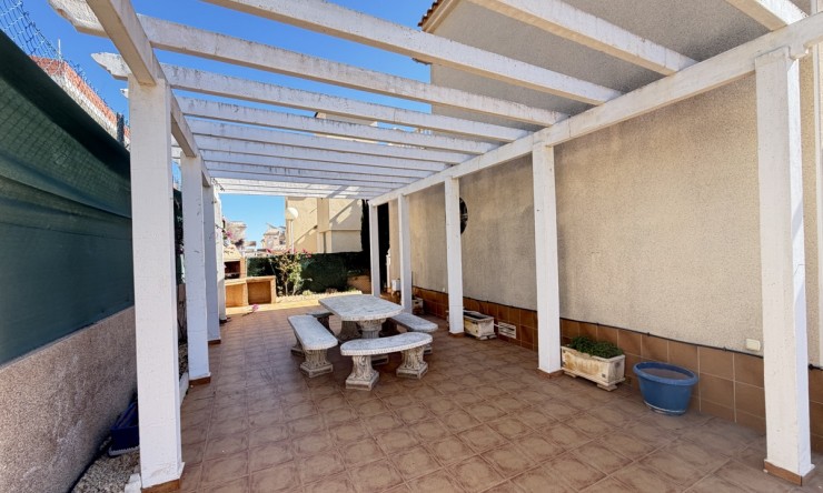 Re-Sale - Detached Villa - Orihuela Costa - Villamartin