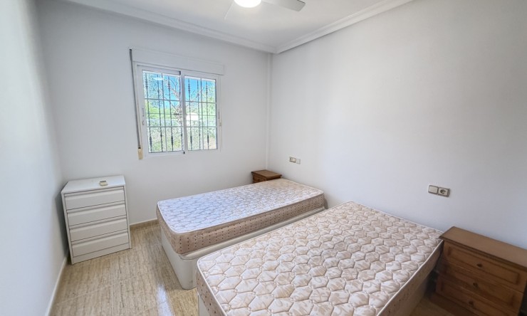 Re-Sale - Detached Villa - Orihuela Costa - Villamartin