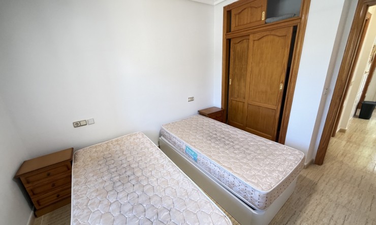 Re-Sale - Detached Villa - Orihuela Costa - Villamartin