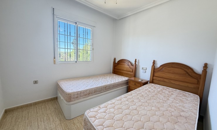 Re-Sale - Detached Villa - Orihuela Costa - Villamartin