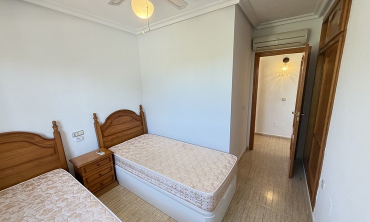 Re-Sale - Detached Villa - Orihuela Costa - Villamartin