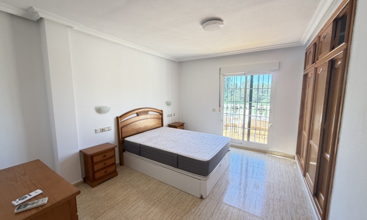 Re-Sale - Detached Villa - Orihuela Costa - Villamartin