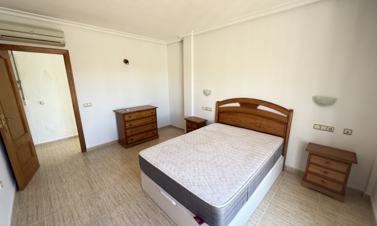 Re-Sale - Detached Villa - Orihuela Costa - Villamartin